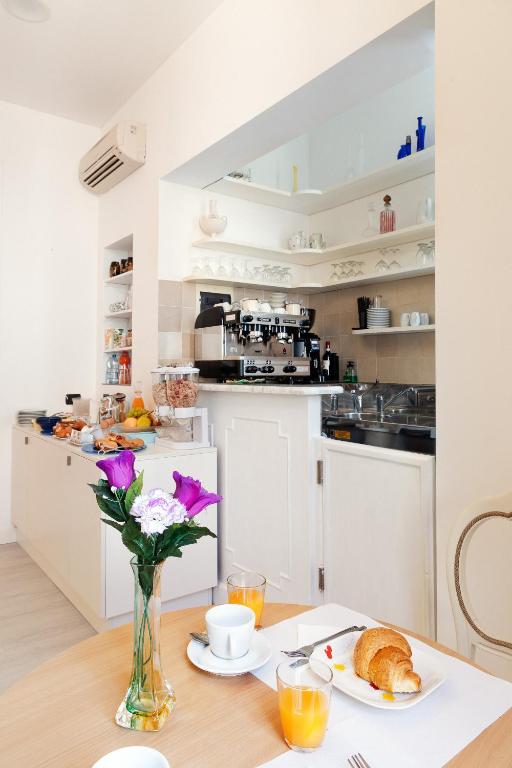 Food and beverages, Hotel Berna in Florence