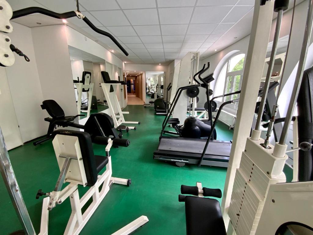 Bastya Konferencia es Wellness Hotel photo