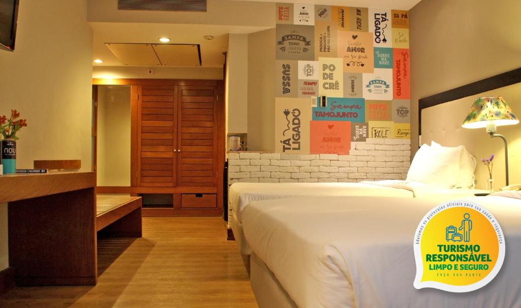 Pestana SÃo Paulo Photo 28