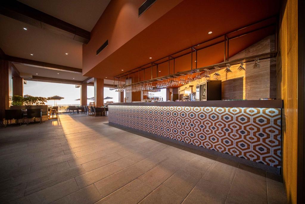 HVD Reina del Mar - Premium Spa Service & Free Parking — Restaurant & bars in Obzor, Burgas Region