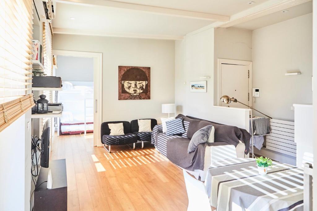 Prim Apartment by Basque Homes - 5