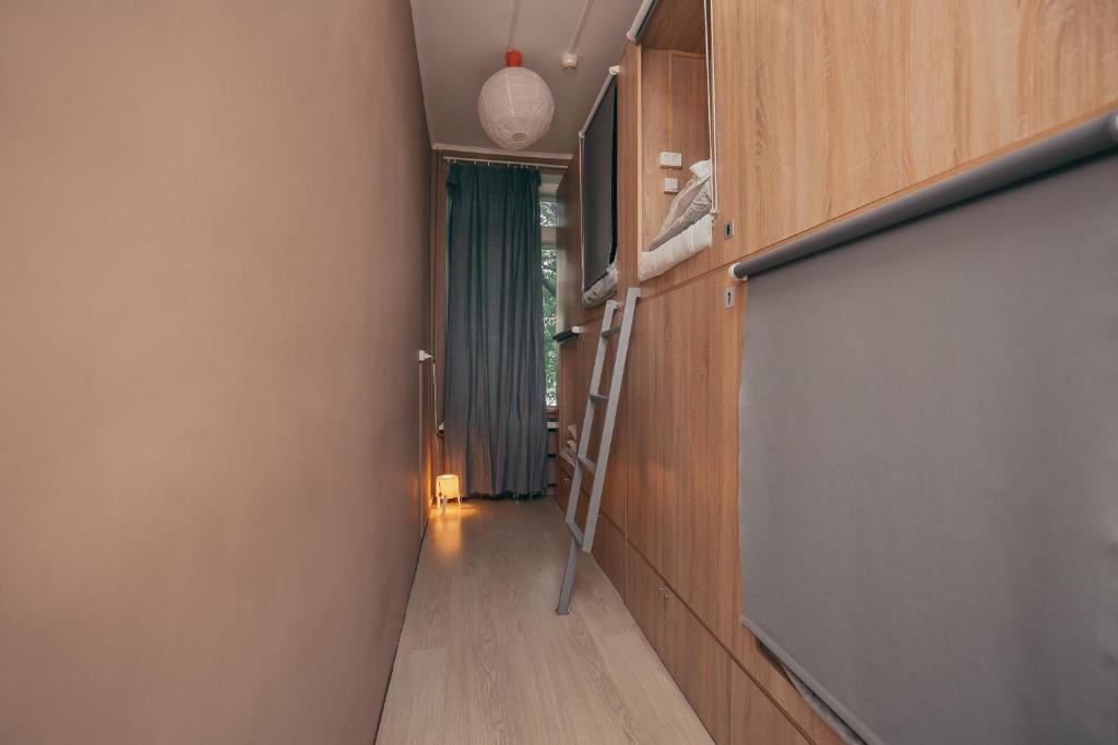 Capsule Hostel Yes photo