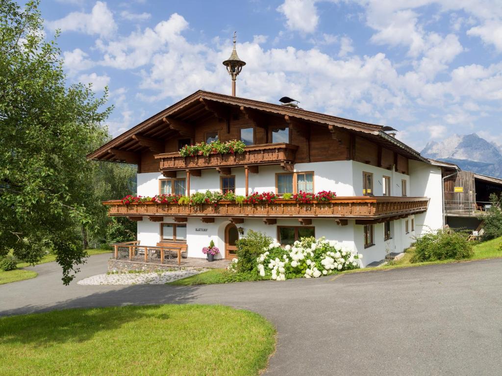 Blattlhof - 2