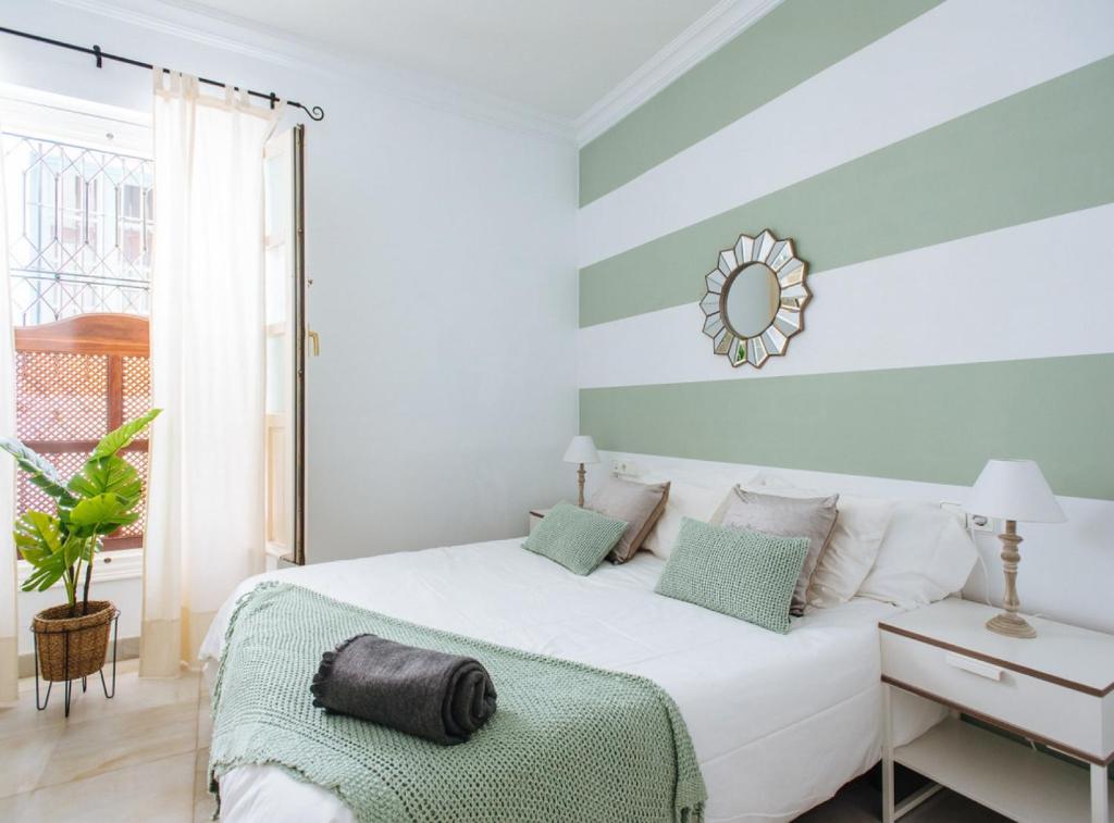 Lanza Suite Apartment - 2