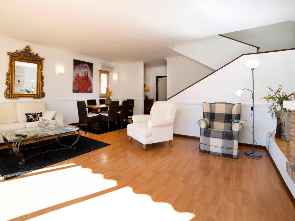 Apartment Bernia Golf by Interhome - 3
