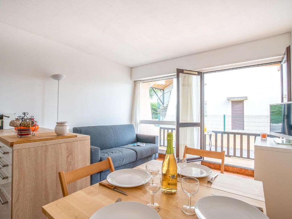 Studio Saint Patrick by Interhome - 3