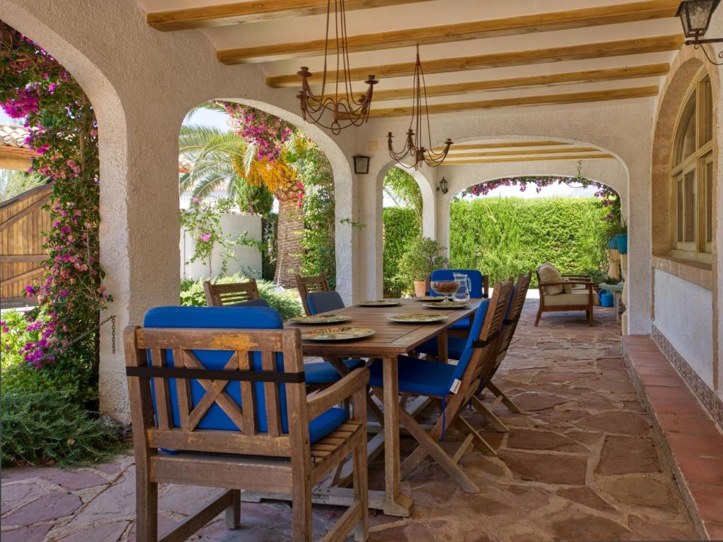 Villa Villa Lander by Interhome - 3