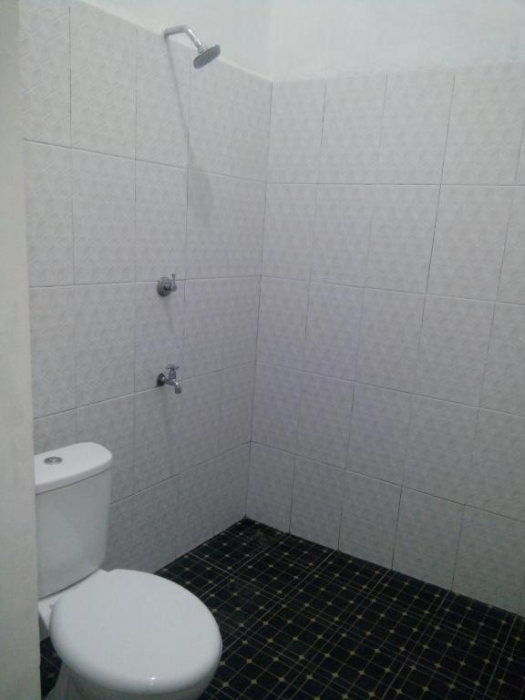 バスルーム（客室）