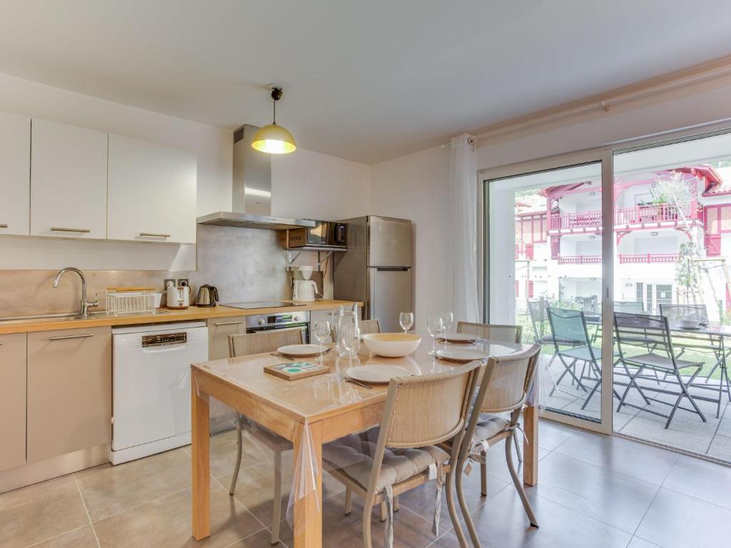 Apartment Domaine Aïga-2 by Interhome - 1