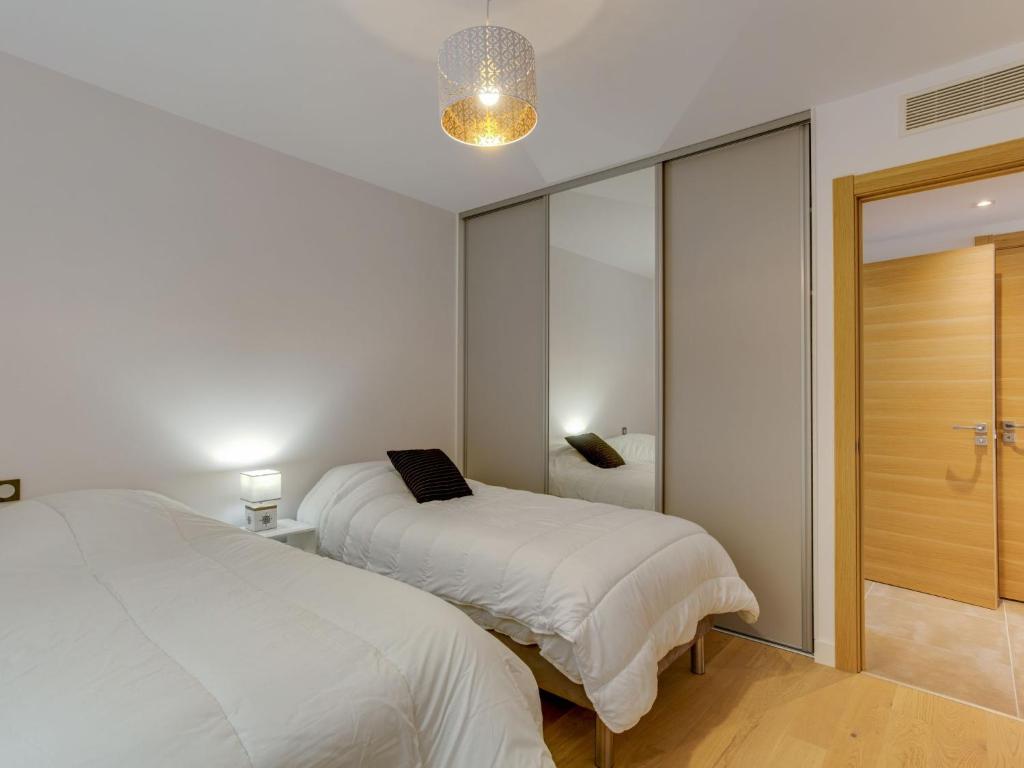 Apartment Domaine Aïga-2 by Interhome - 4