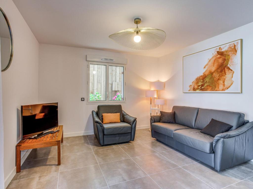 Apartment Domaine Aïga-2 by Interhome - 3