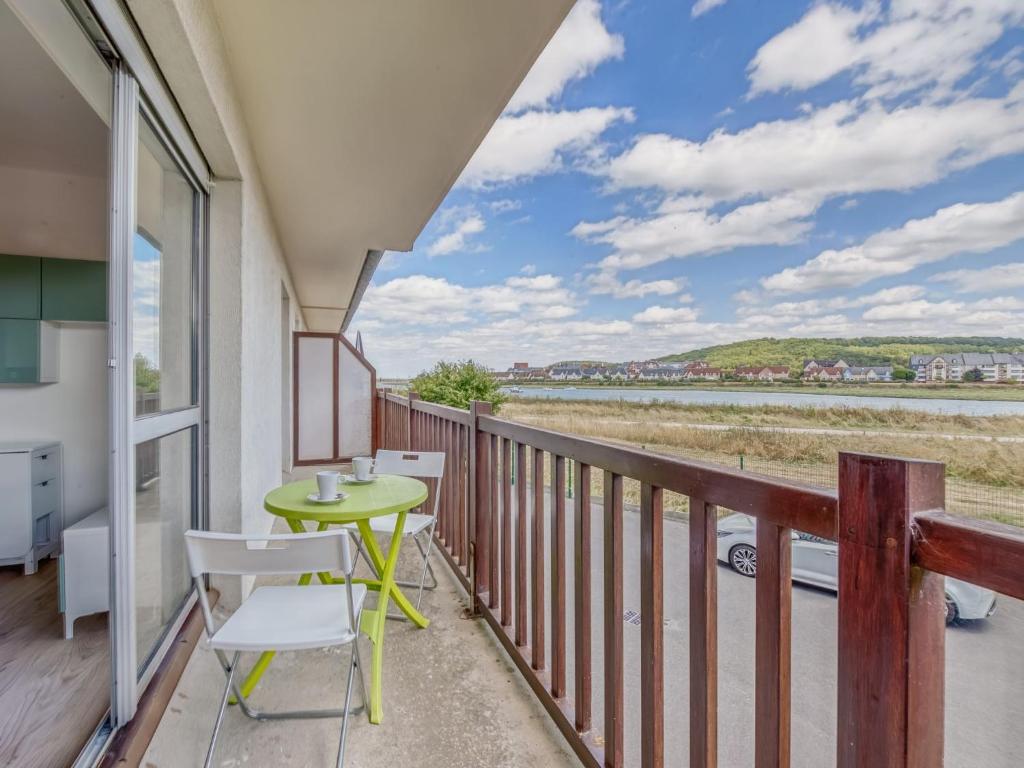 Apartment Neptune-2 by Interhome - 2