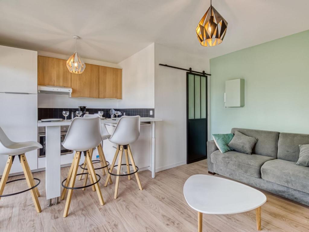 Apartment Neptune-2 by Interhome, Cabourg