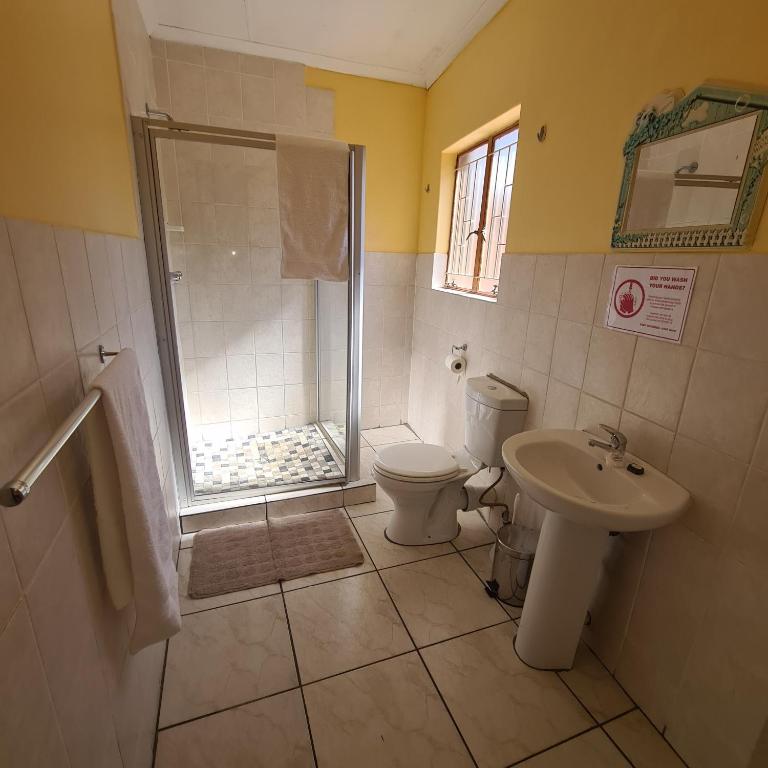 Ethen Guesthouse photo