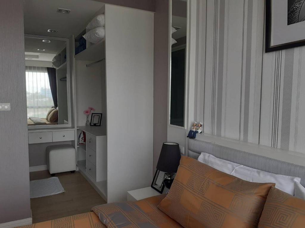 The Exclusive Seaview 1 bedroom suite @ Bangsaen photo
