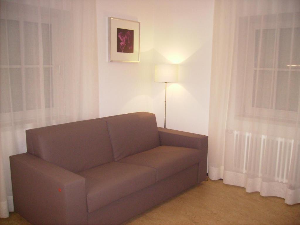 Appartements Christa - 4