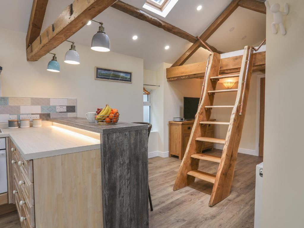 Glan Meon Cottage photo 3