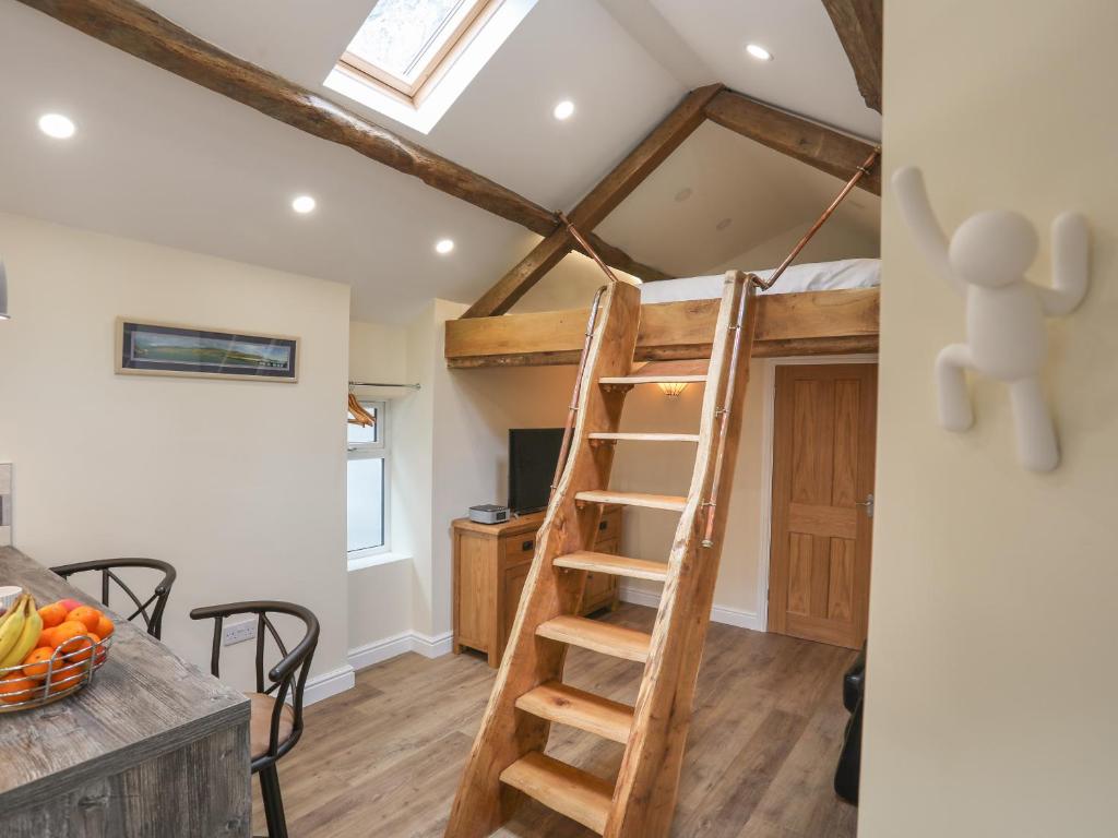 Glan Meon Cottage photo 2