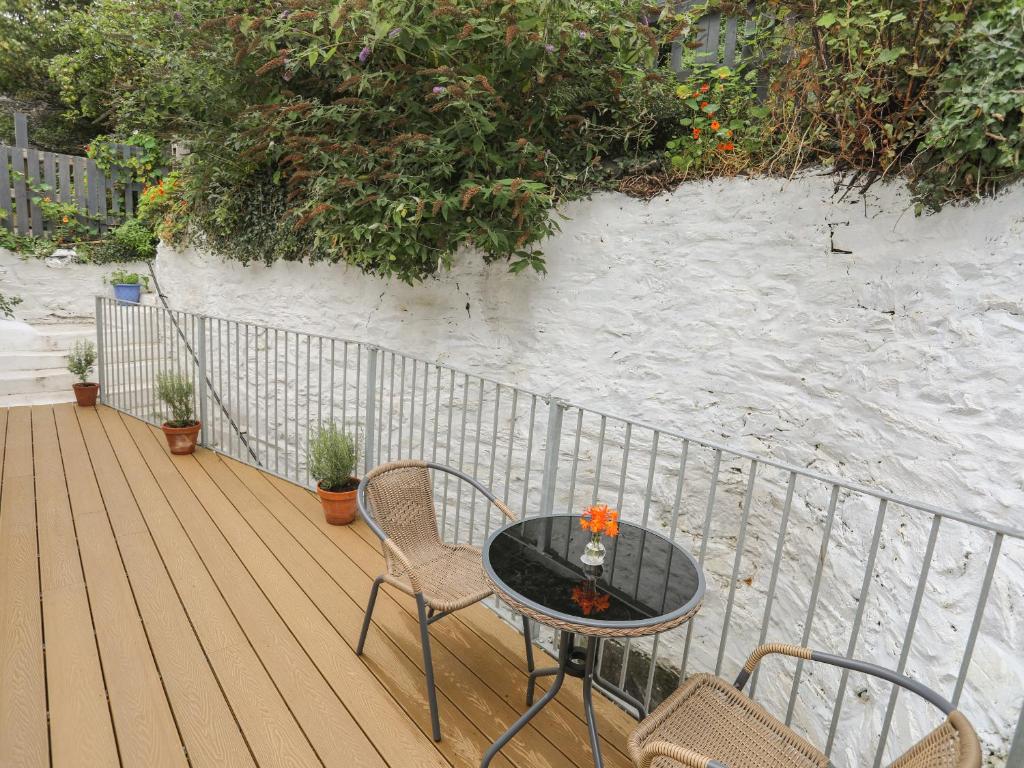 Glan Meon Cottage photo 4