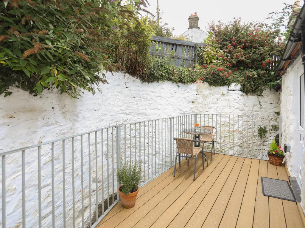 Glan Meon Cottage photo 5