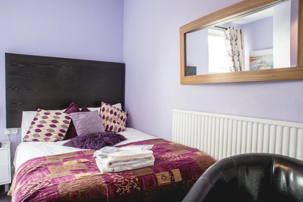 M and J Guest House photo