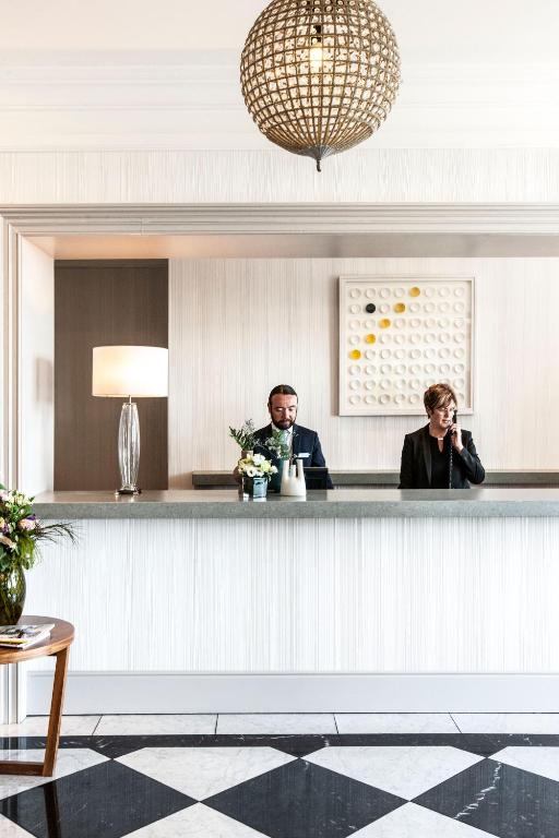 The Address Cork (formerly Ambassador Hotel & Health Club) photo