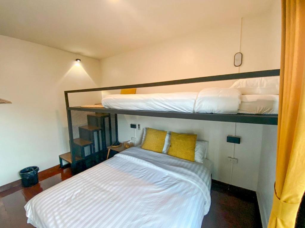 バーン ナイ カド (Baan Nai Kad)