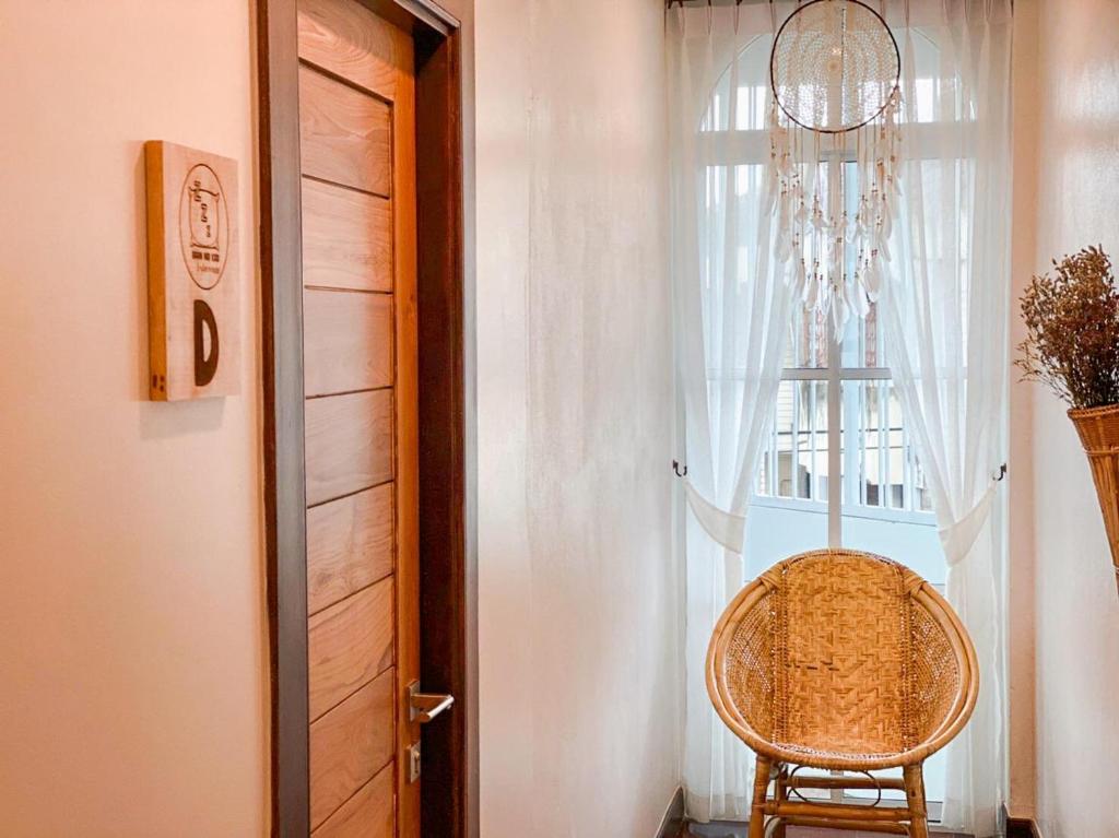 バーン ナイ カド (Baan Nai Kad)