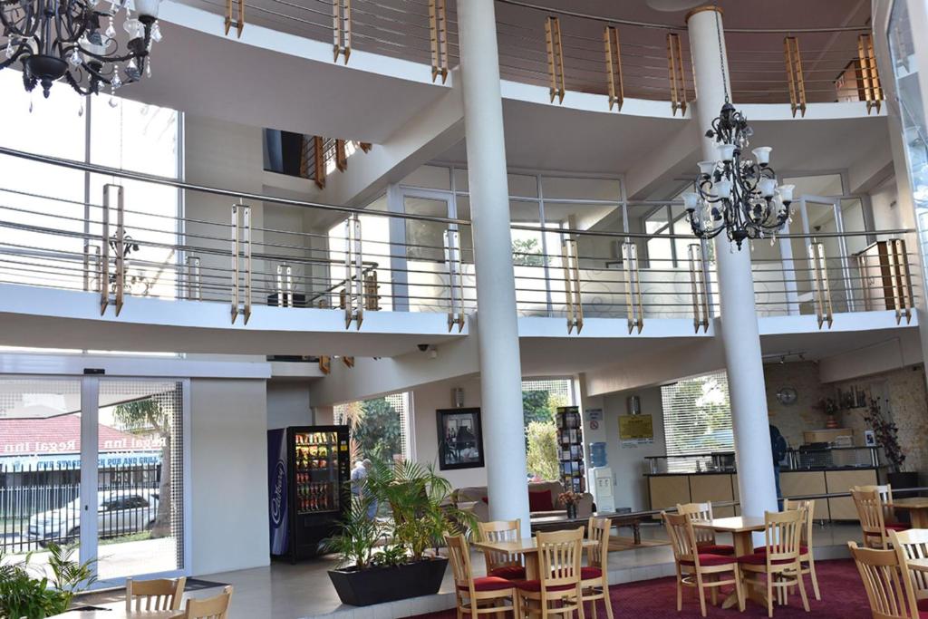 Regal Inn PMB photo