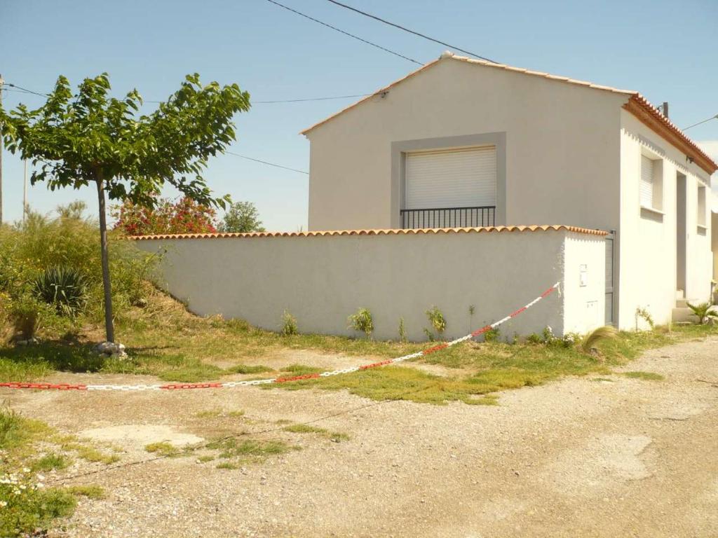 La petite maison au bord du canal T2 - 3étoiles - - 3