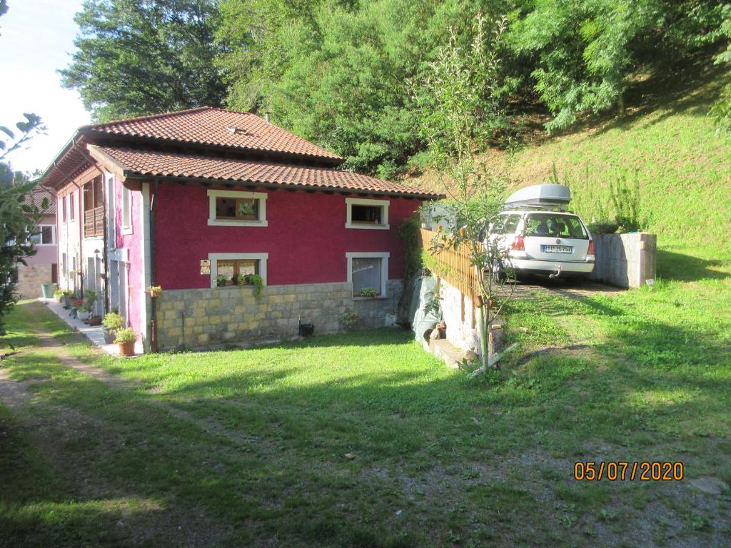 La Muria Apartment - 3