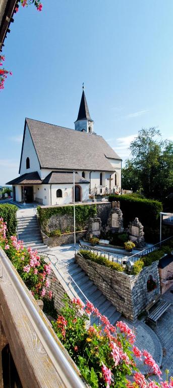 Gasthaus Kirchenwirt - 2