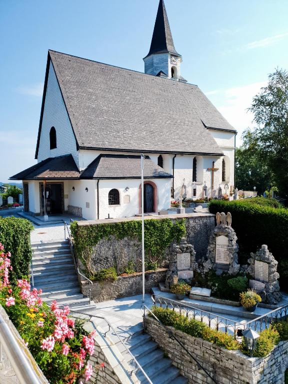 Gasthaus Kirchenwirt - 4