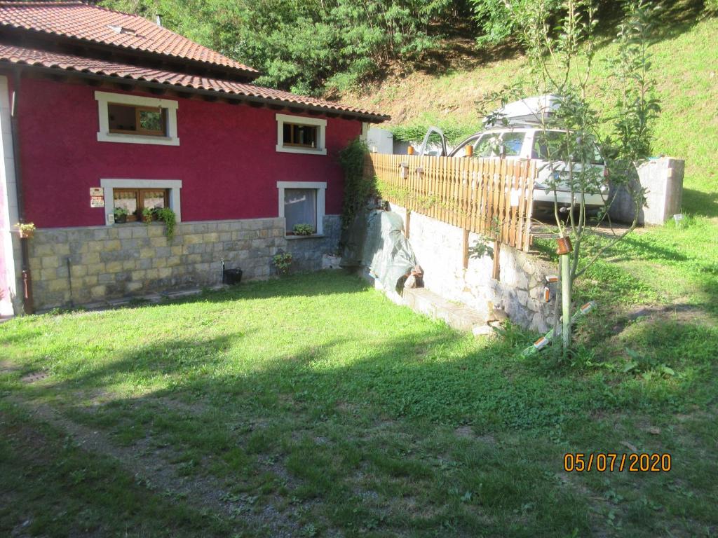 La Muria Apartment - 2