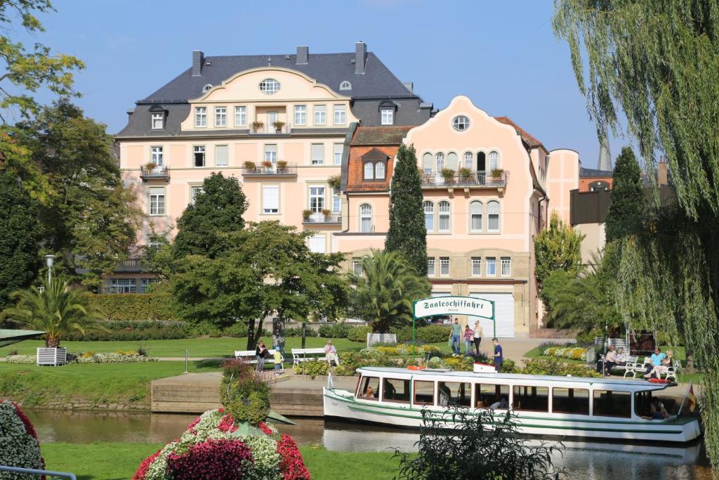 Nachtleben bad kissingen