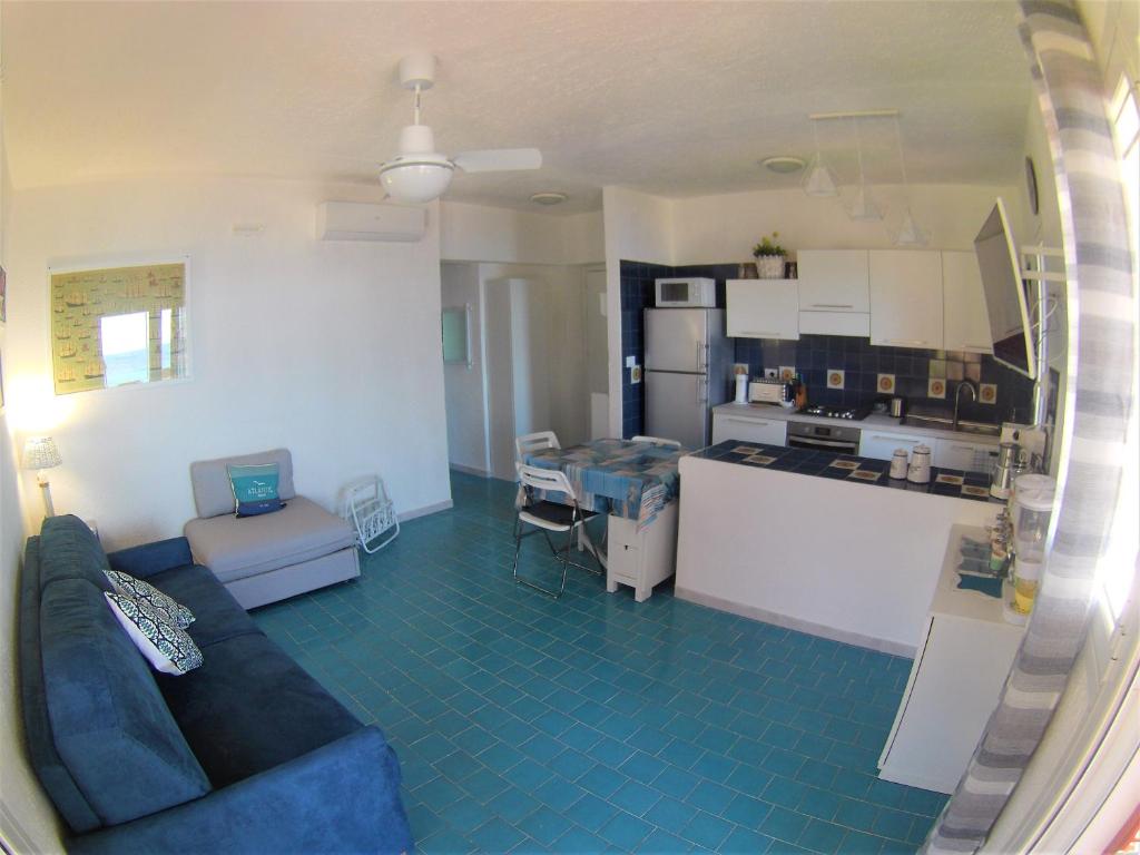 Sea Beach Taormina Apartment - 5