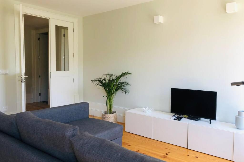 CL Freixo Apartment, Porto