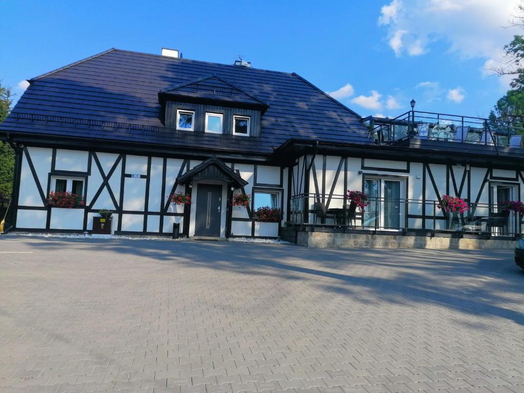 Apartamenty Pruskie — Hotel in Karpacz