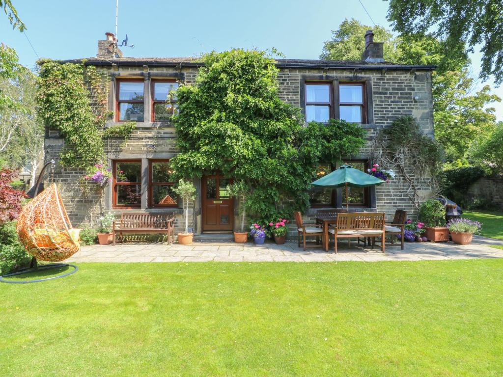 Cherry Cottage