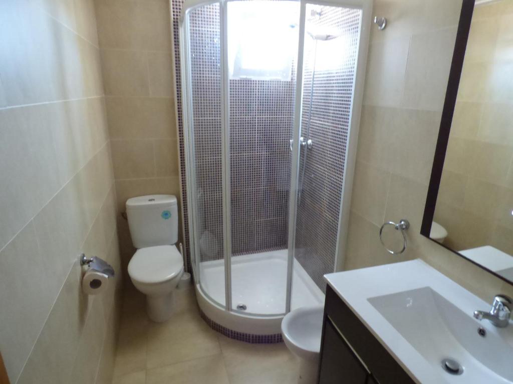 Apartamentos en la playa Edimar II - 4