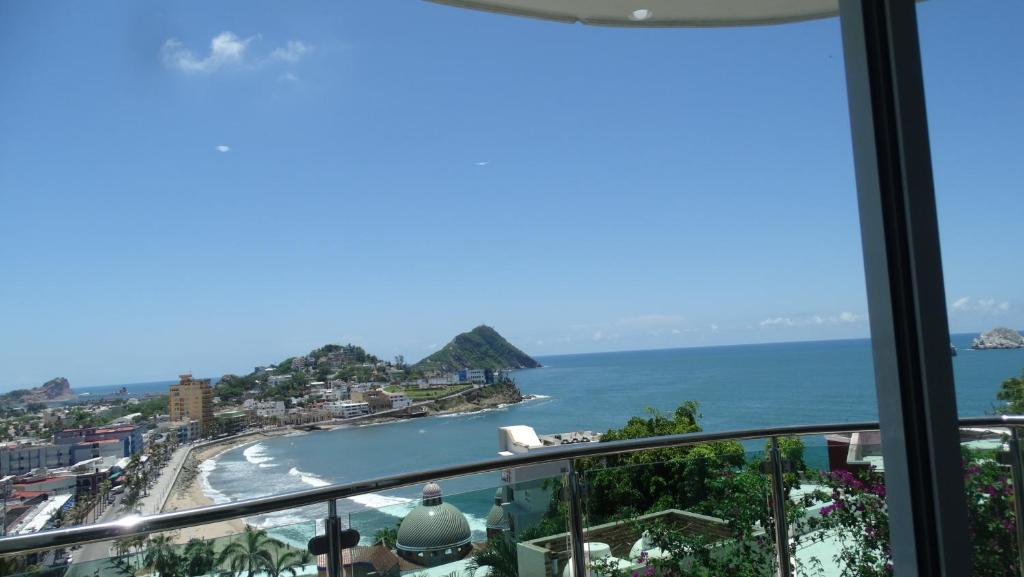 Suite Chiametlan Cerro de la Neveria MZ - 5