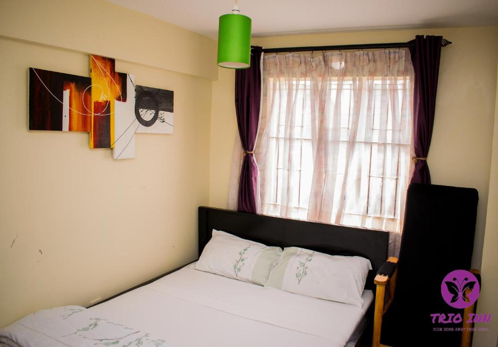The Trio Inn photo