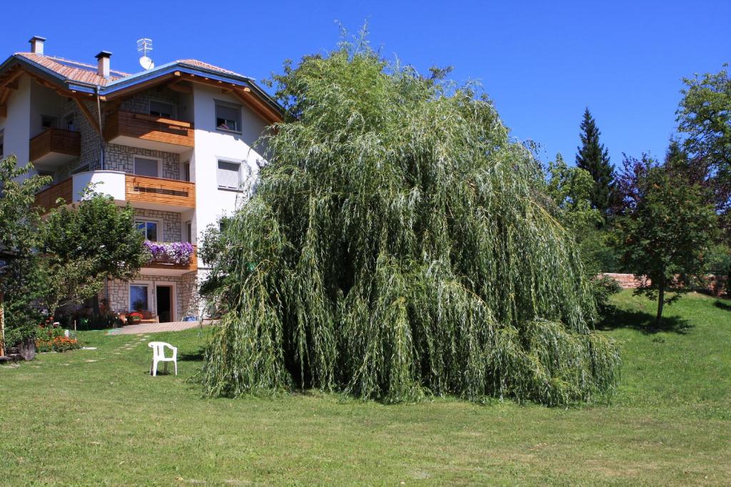 Cortalta Mountain Lodge - Appartamenti con giardino - 4