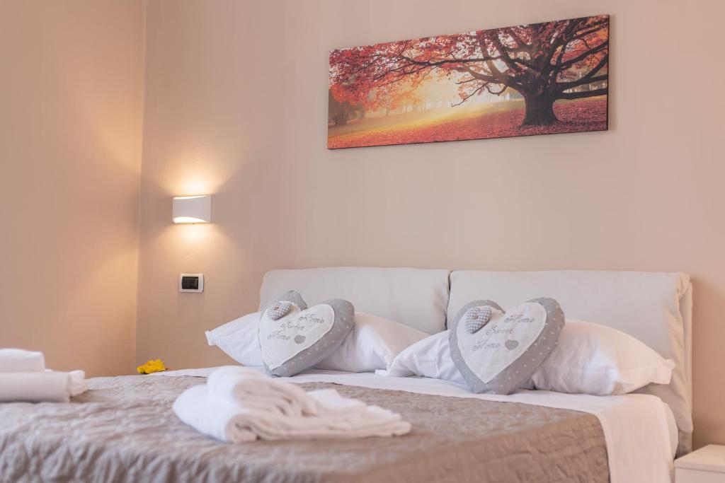Le Camere di Teo 2 — Hotel in La Spezia