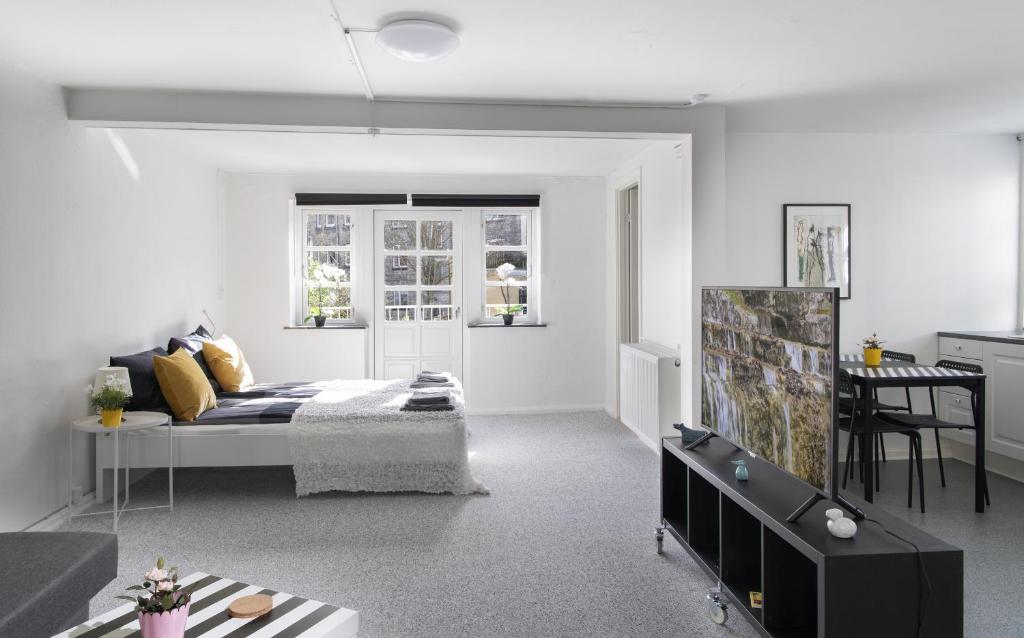 aday - Apartment suite 2 Aalborg Center, Aalborg