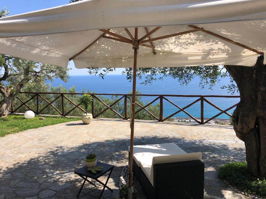 Villa Degli Ulivi B&B - 4