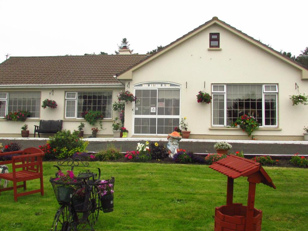 The Yellow Rose B&B photo