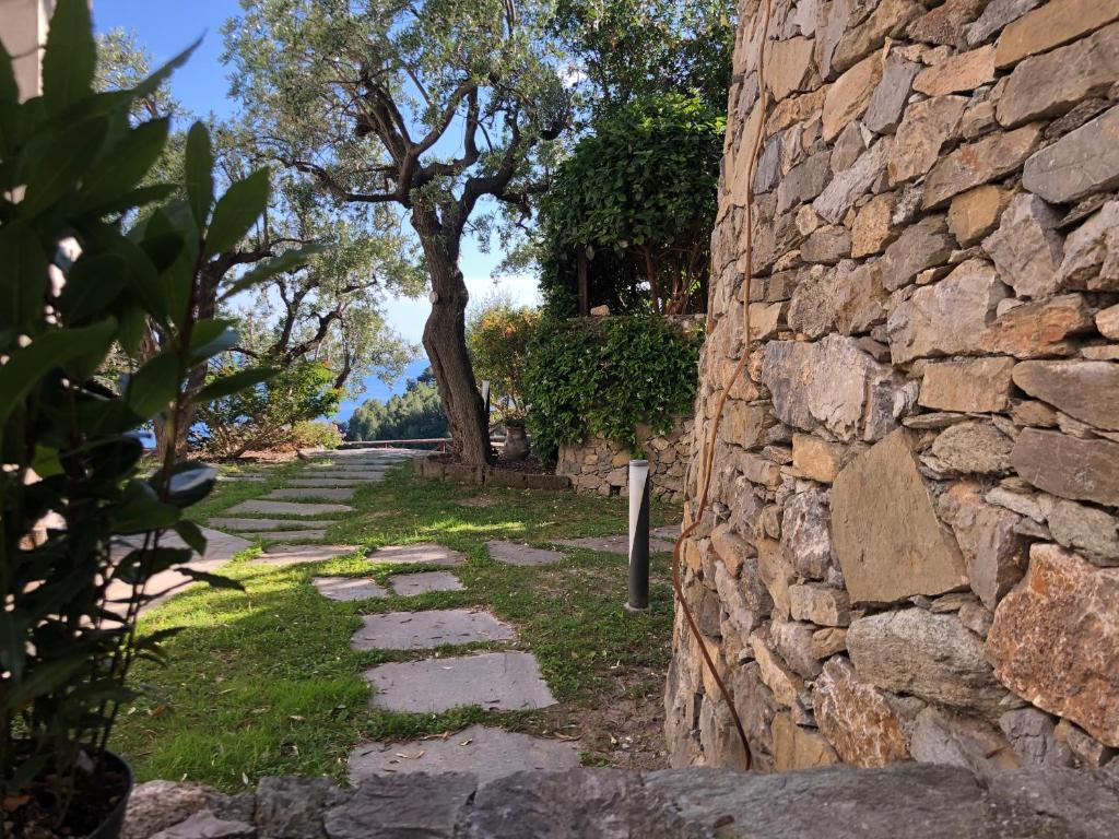 Villa Degli Ulivi B&B - 2