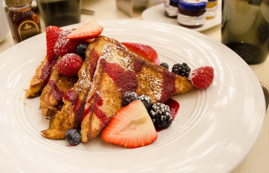 อาหารและเครื่องดื่ม