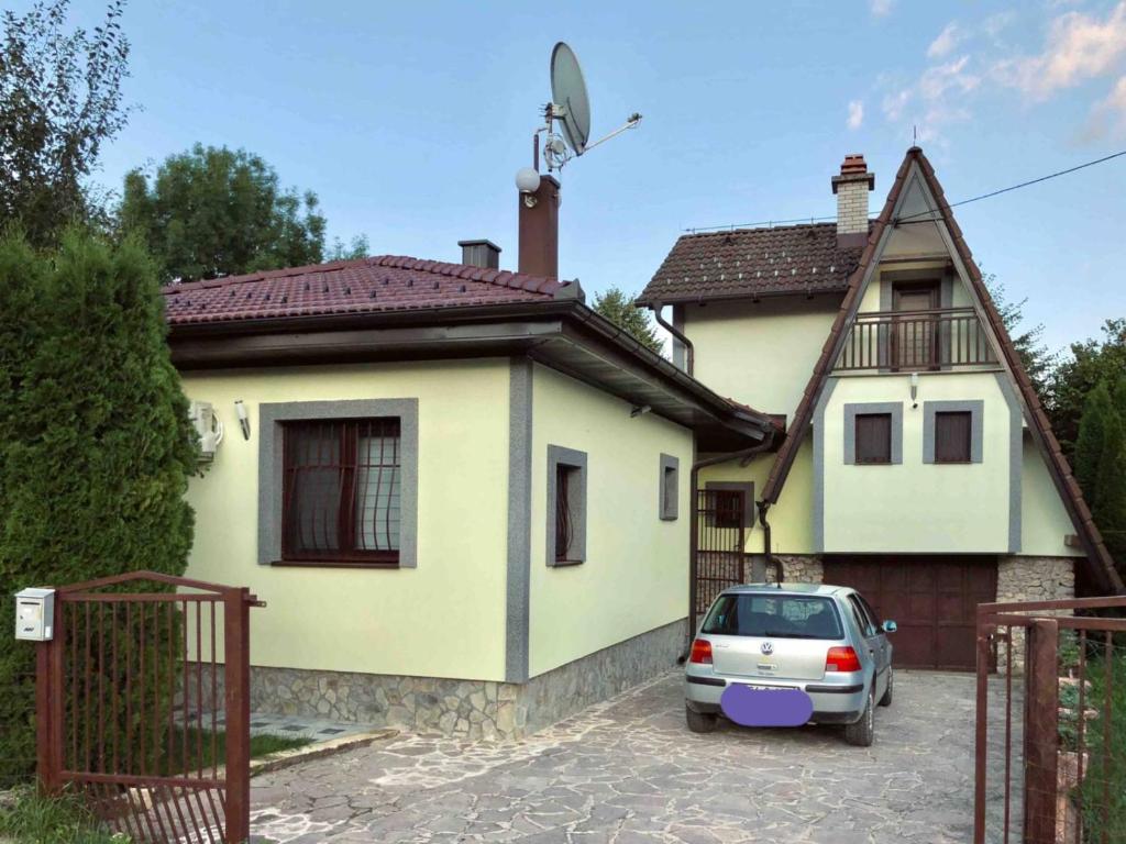 Villa Happy dreams - 1